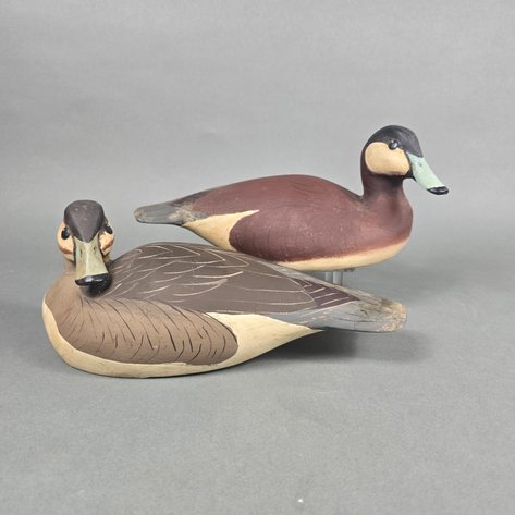 Image for End of April Online Auction 2026