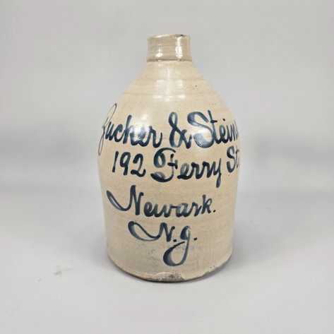 Image for Stoneware, Folk Art, and Country Online Auction 2026