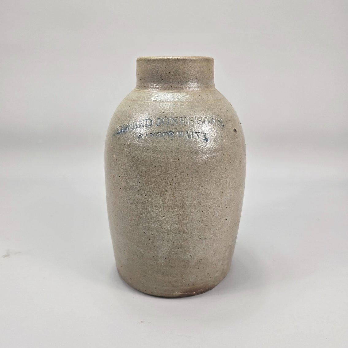 Image for Stoneware, Folk Art, and Country Online Auction 2026
