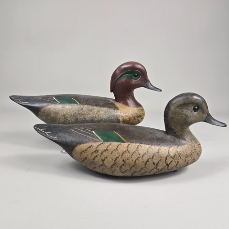 Image for End of May Online Auction 2026