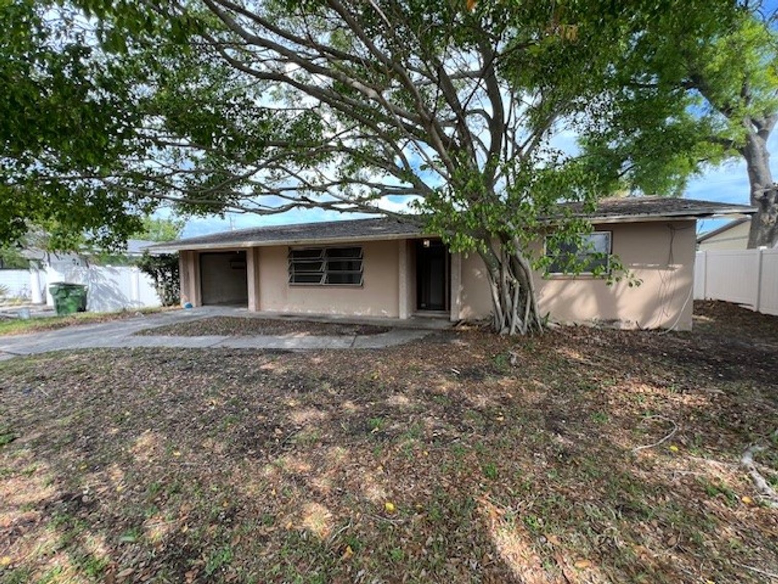 Image for 3163 LAKE RIDGE DRIVE, SARASOTA, FL 34237