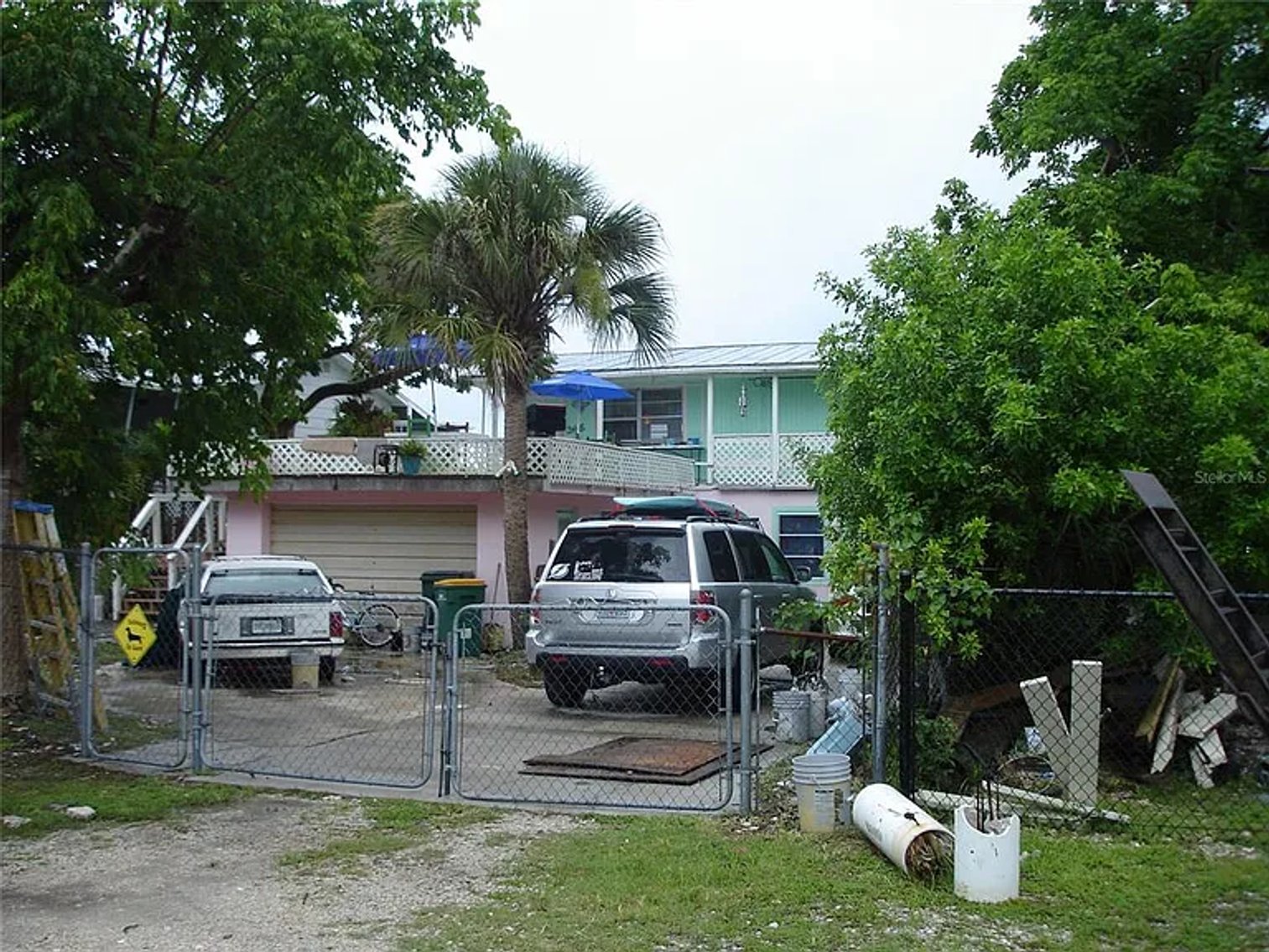 Image for 563 Coconut Ave, Goodland, FL 34140