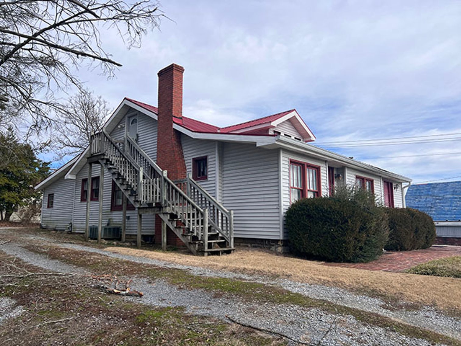 Image for 903 E. Main St. Abingdon, Virginia 24210