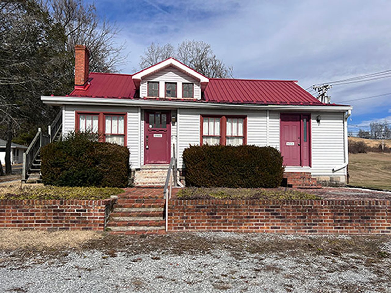 Image for 903 E. Main St. Abingdon, Virginia 24210