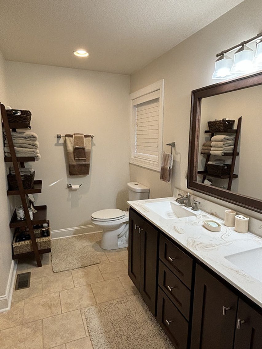 Image for 1448 HICKORY TREE ROAD     BRISTOL, TN 37620