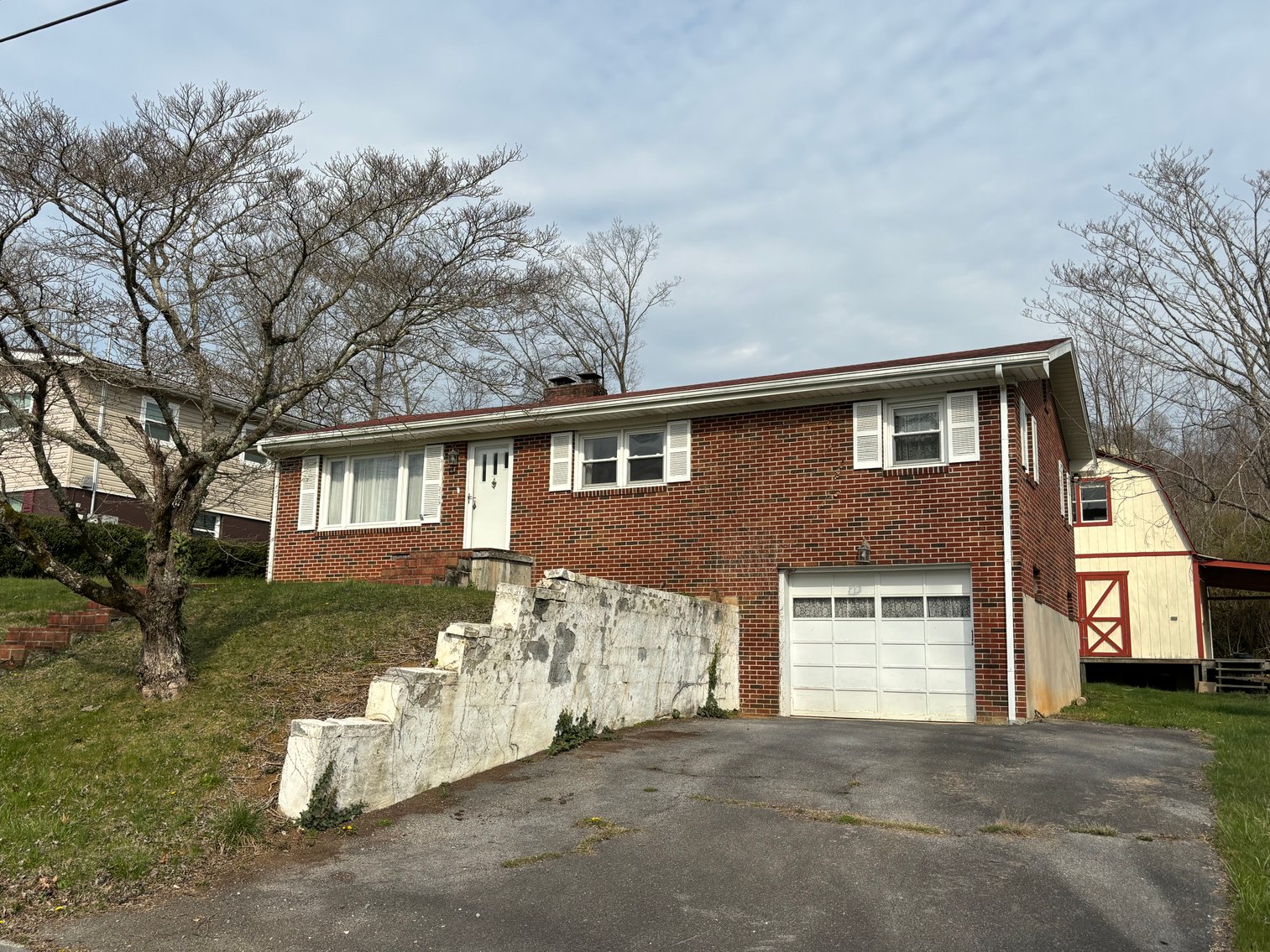 Image for 2129 WESTFIELD STREET  BRISTOL, VA 24201