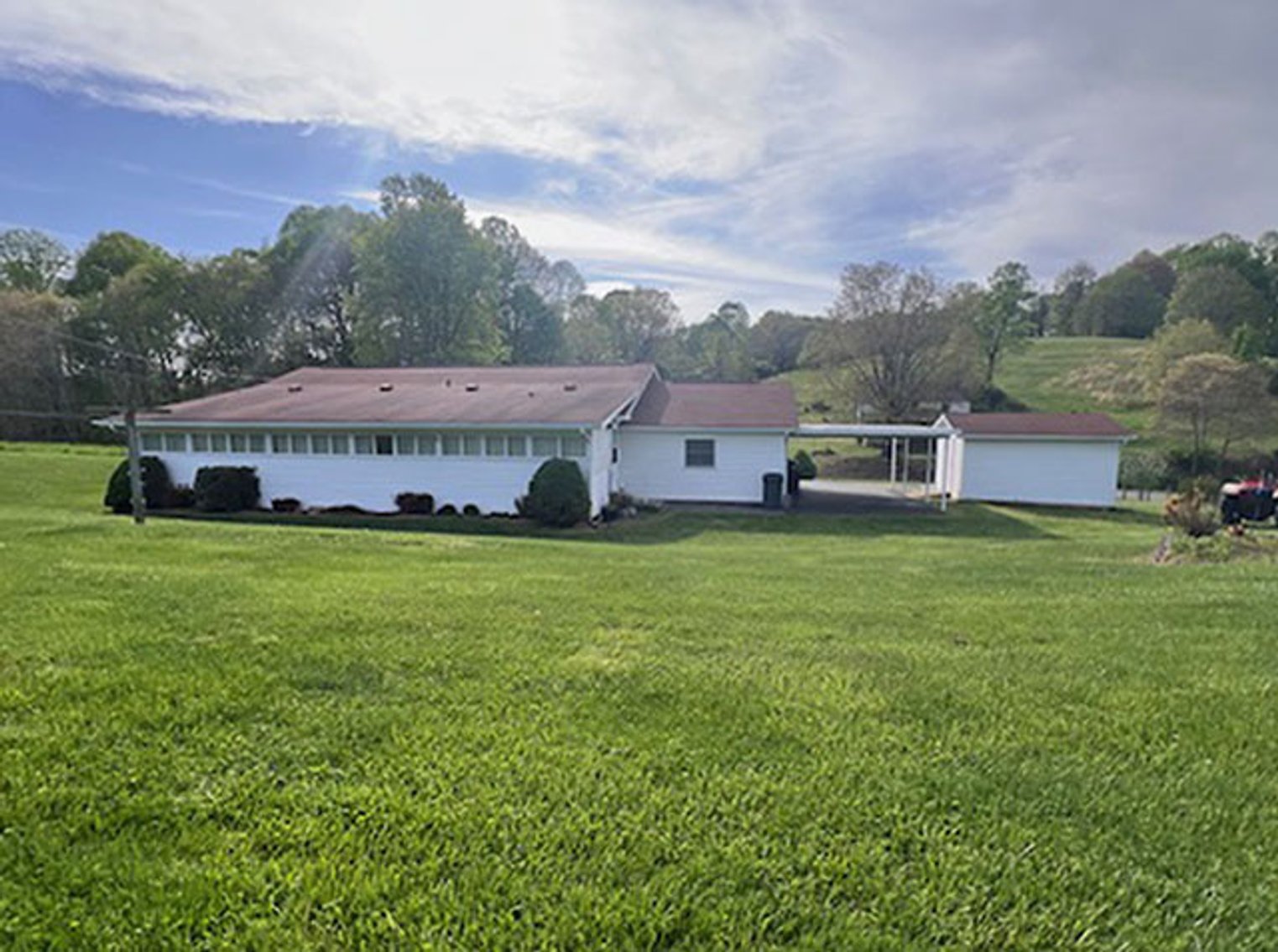 Image for 11722 ROCKY HILL ROAD  BRISTOL, VA 24202