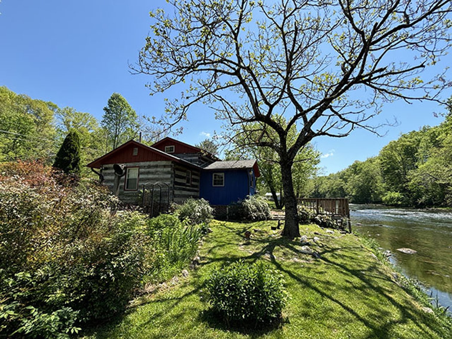 Image for 503 RIVERVIEW ROAD     BRISTOL, TN 37620