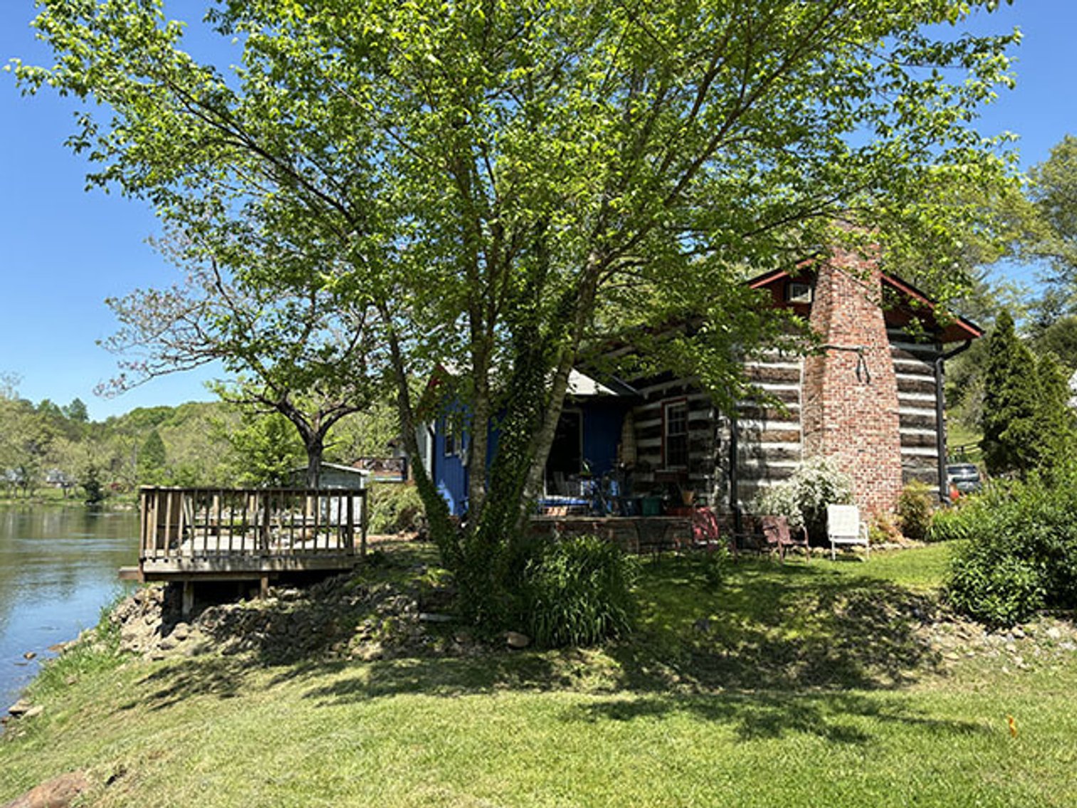 Image for 503 RIVERVIEW ROAD     BRISTOL, TN 37620