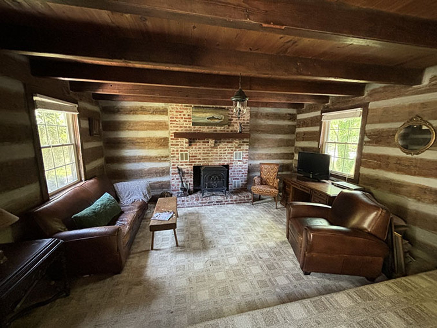 Image for 503 RIVERVIEW ROAD     BRISTOL, TN 37620