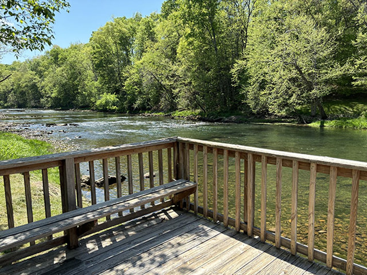 Image for 503 RIVERVIEW ROAD     BRISTOL, TN 37620