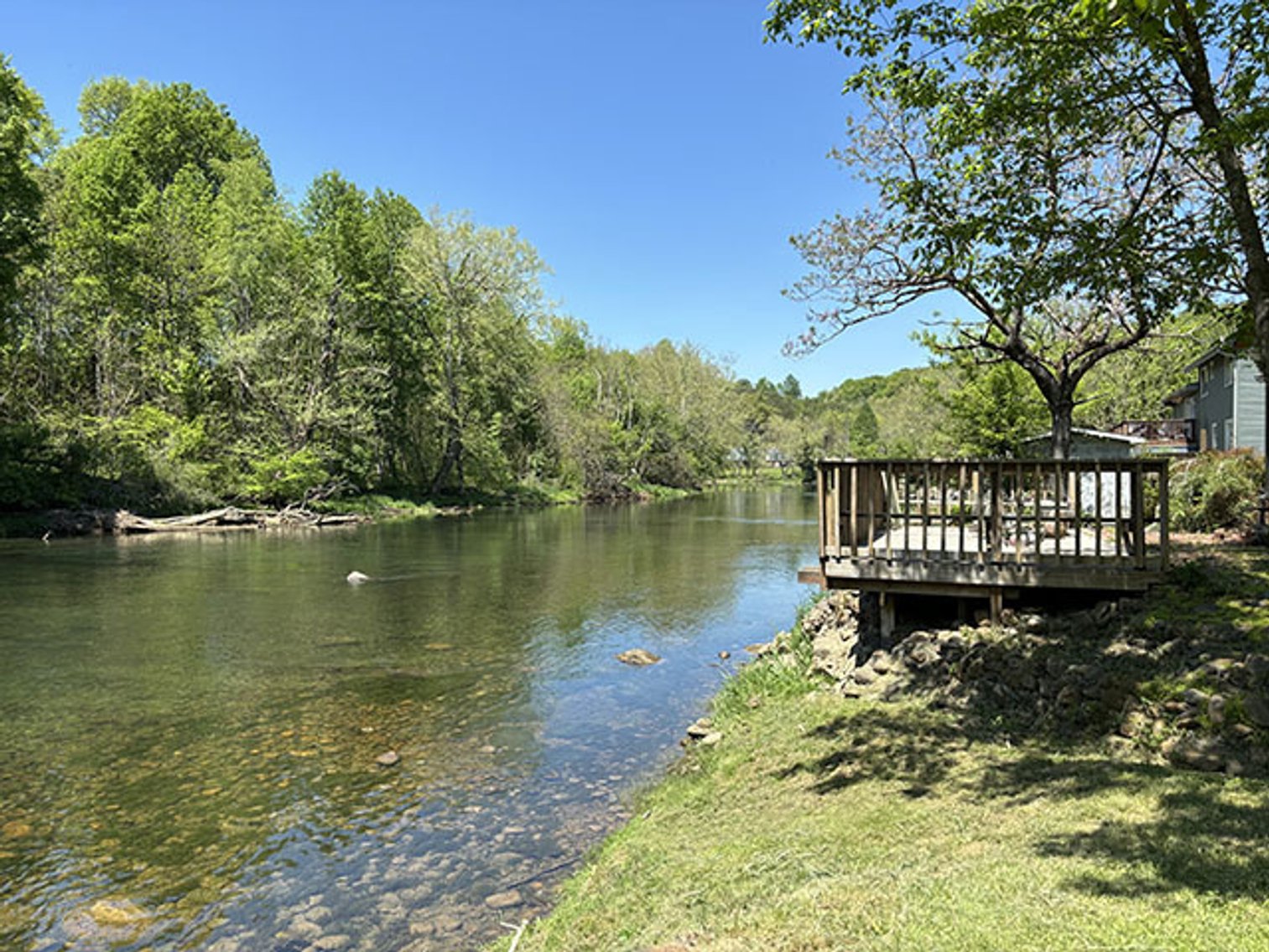 Image for 503 RIVERVIEW ROAD     BRISTOL, TN 37620