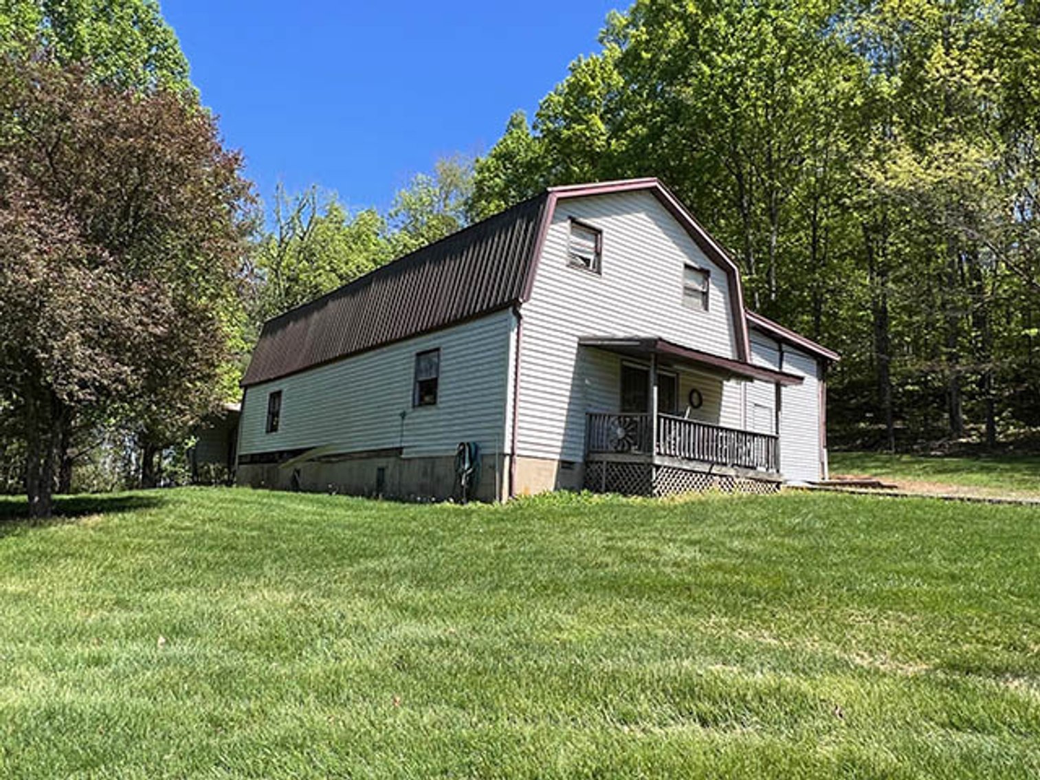 Image for  14441 PRESTON FULLER DRIVE  MEADOWVIEW, VA 24361