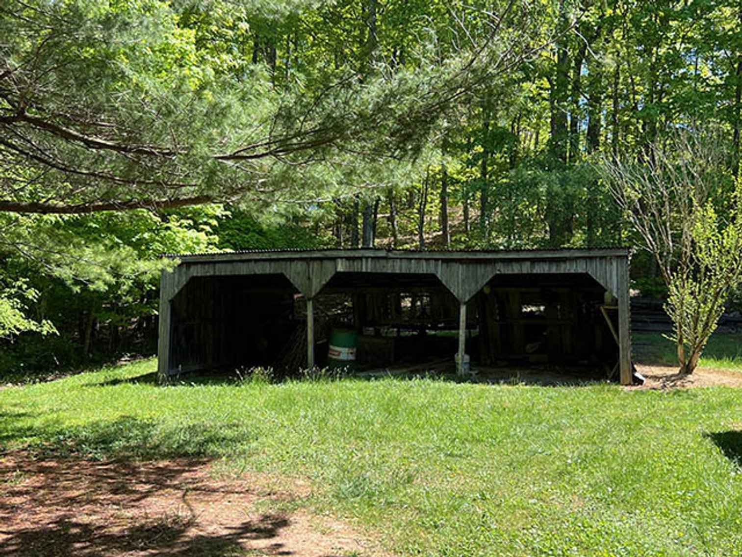 Image for  14441 PRESTON FULLER DRIVE  MEADOWVIEW, VA 24361