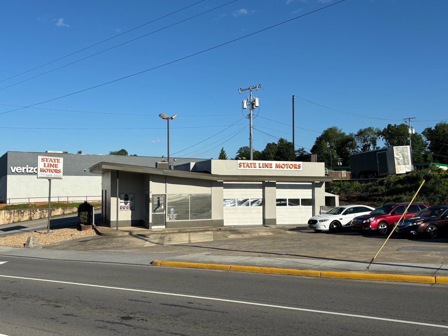 Image for 2245 EUCLID AVENUE  BRISTOL, VA 24201