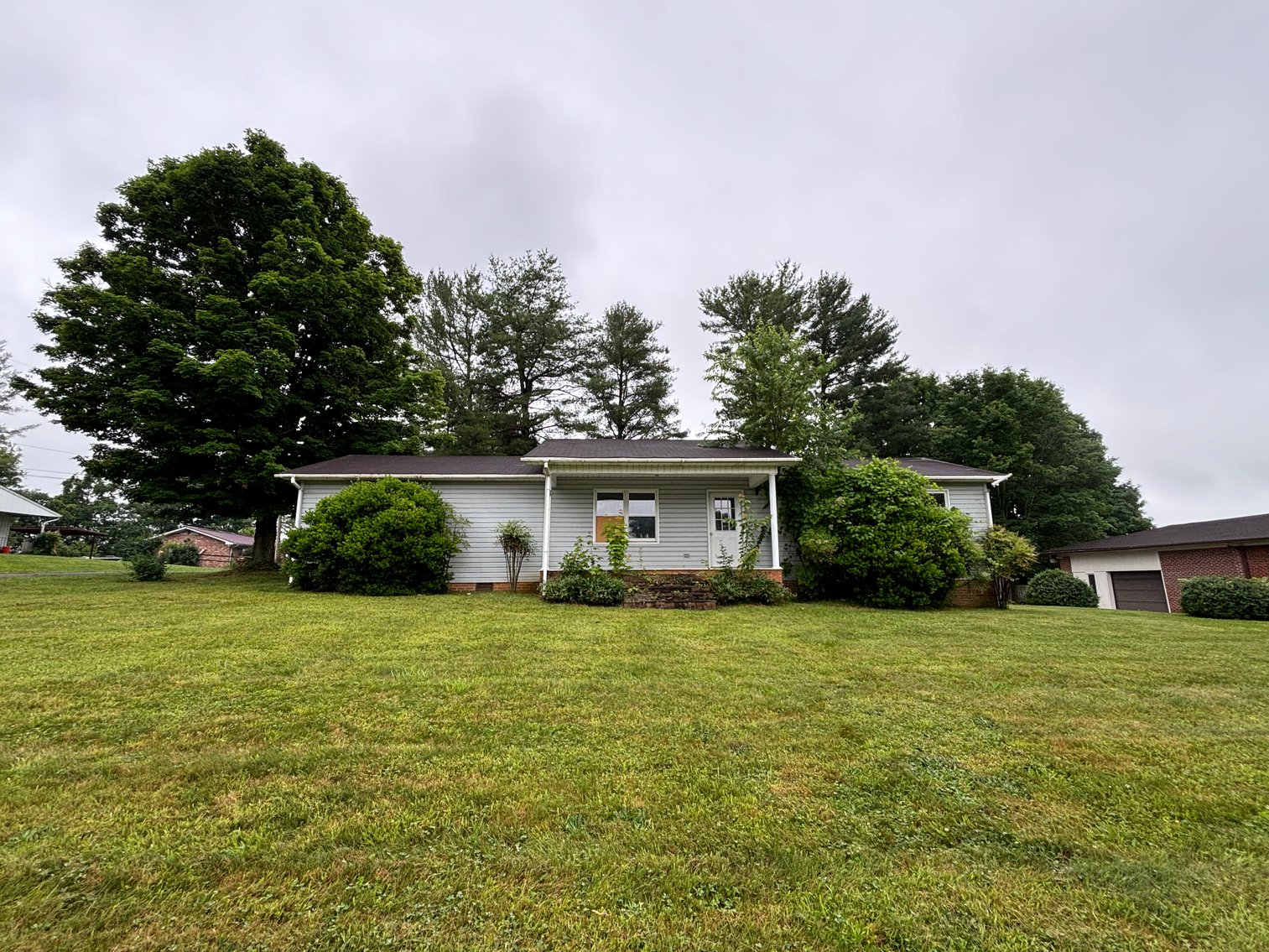 Image for 21126 LYNN STREET  BRISTOL, VA 24202