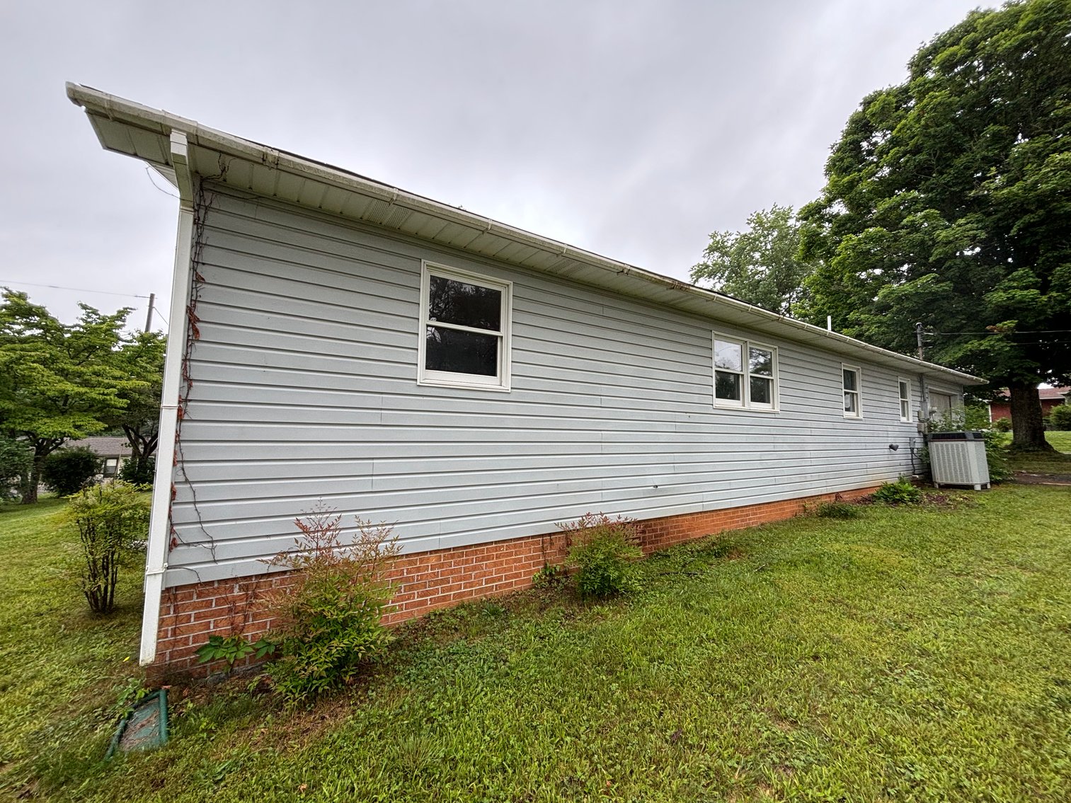 Image for 21126 LYNN STREET  BRISTOL, VA 24202