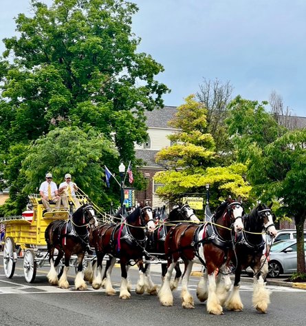 Saturday, June 15th at Fairview