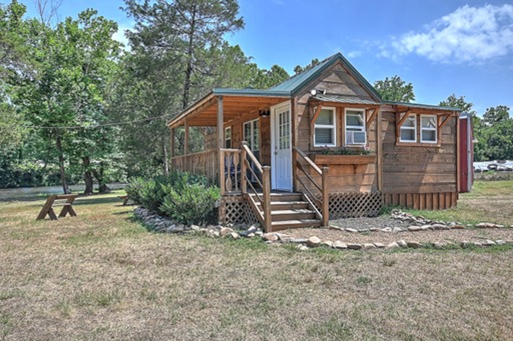 Image for 123 MESSIMER LANE  ELIZABETHTON, TN 37643