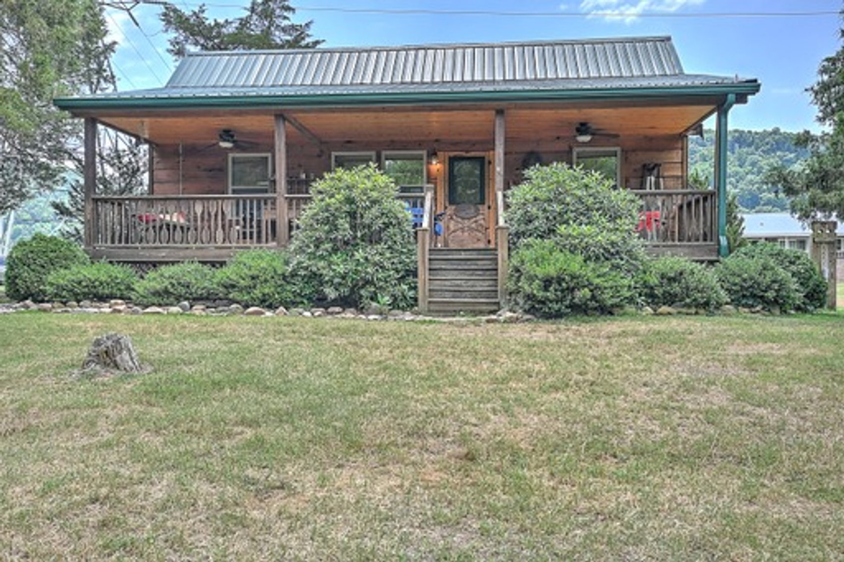 Image for 123 MESSIMER LANE  ELIZABETHTON, TN 37643