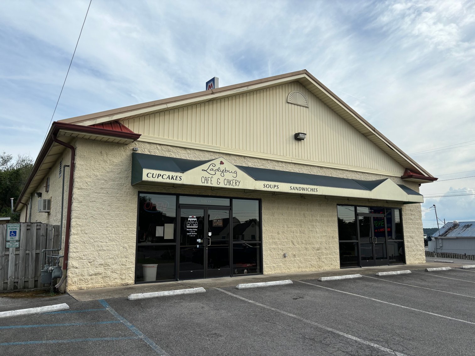 Image for 15330 LEE HWY BRISTOL,VA