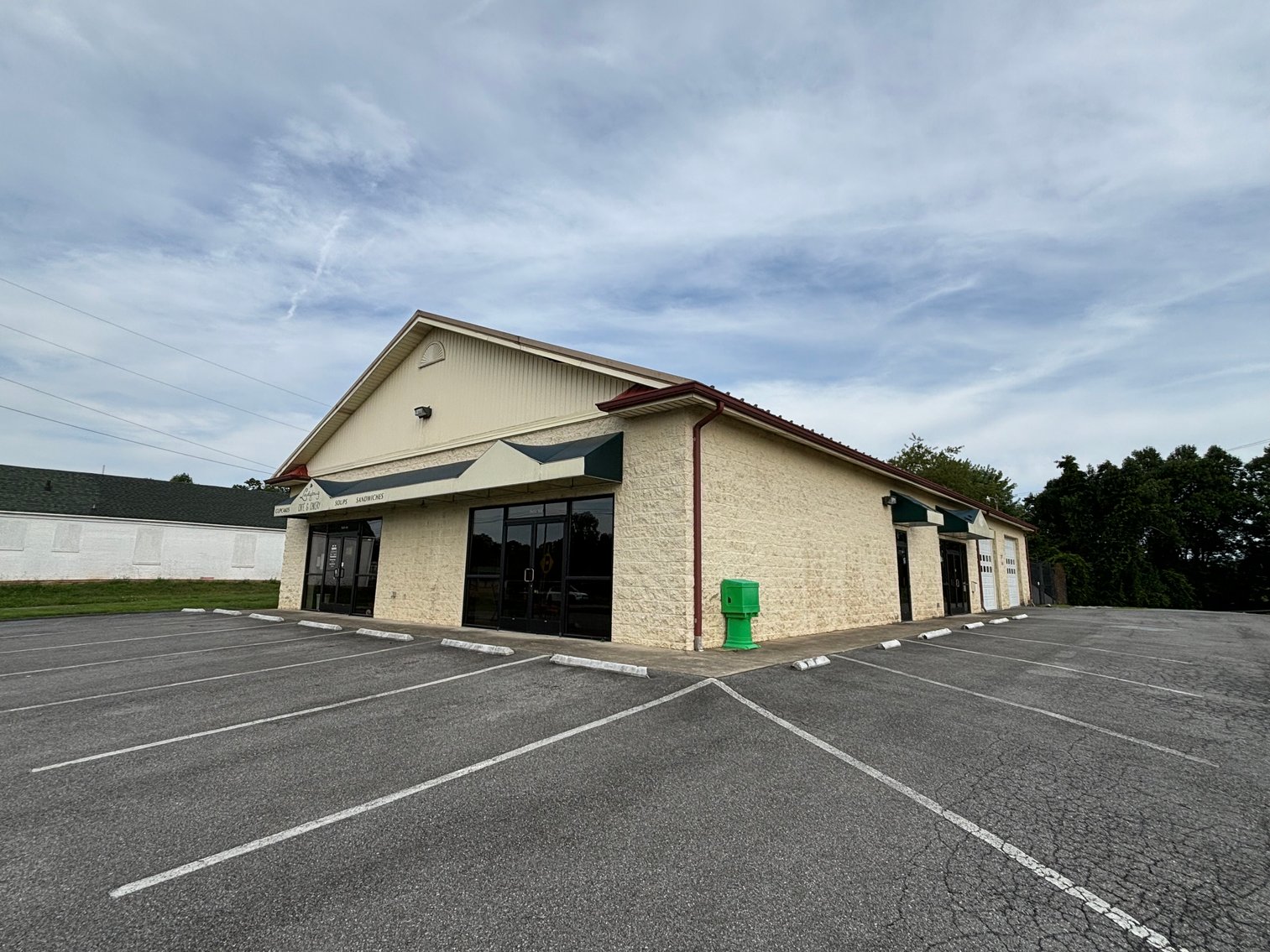 Image for 15330 LEE HWY BRISTOL,VA