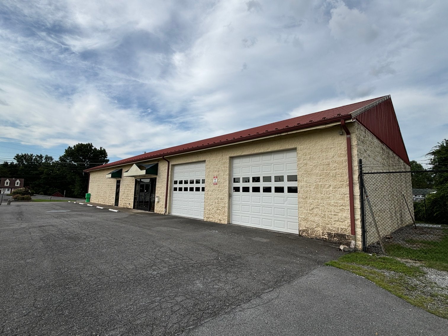 Image for 15330 LEE HWY BRISTOL,VA