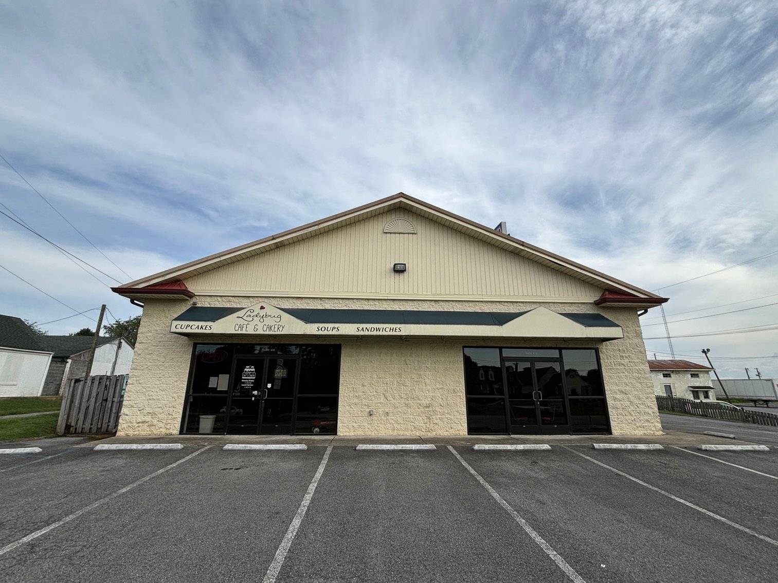 Image for 15330 LEE HWY BRISTOL,VA