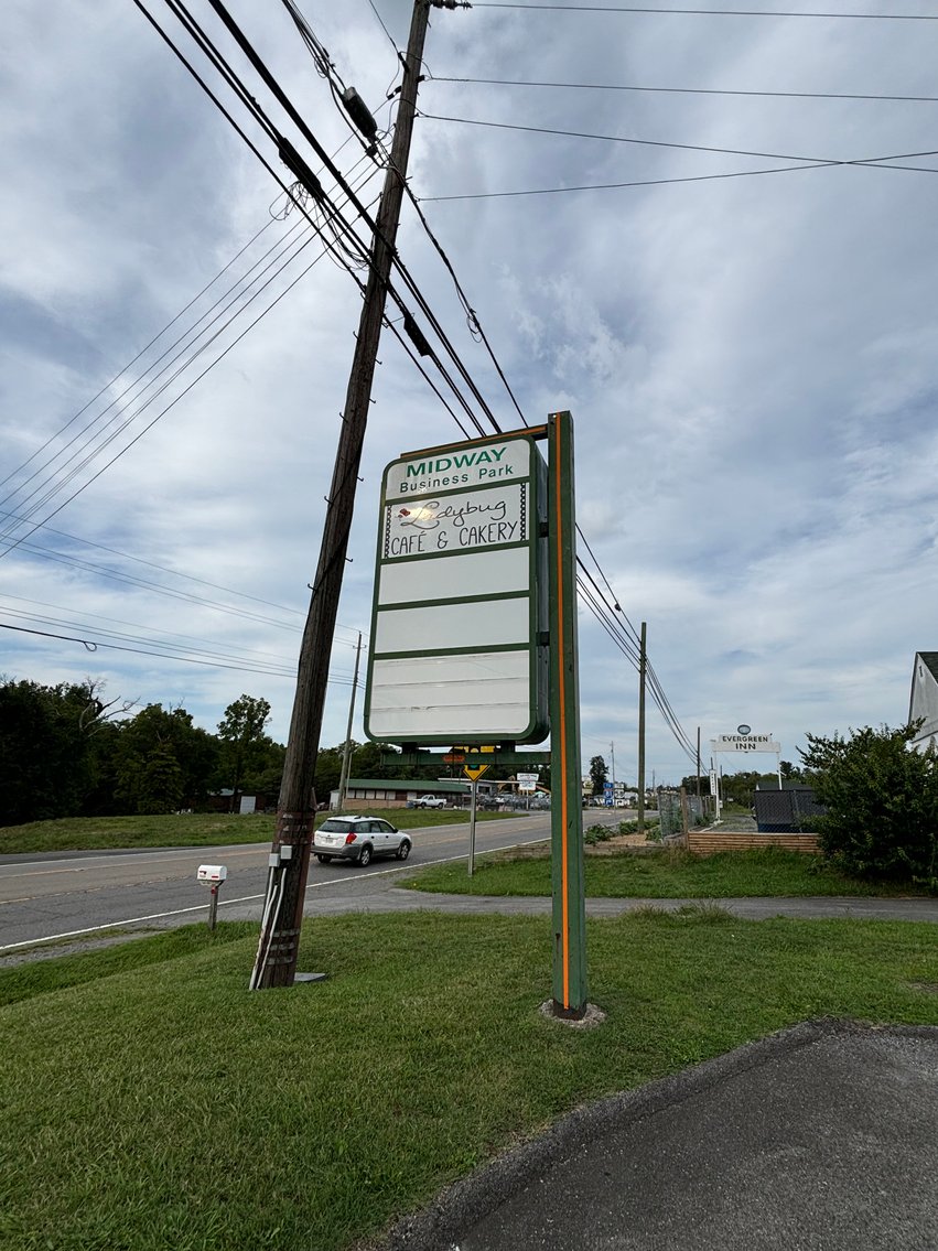 Image for 15330 LEE HWY BRISTOL,VA