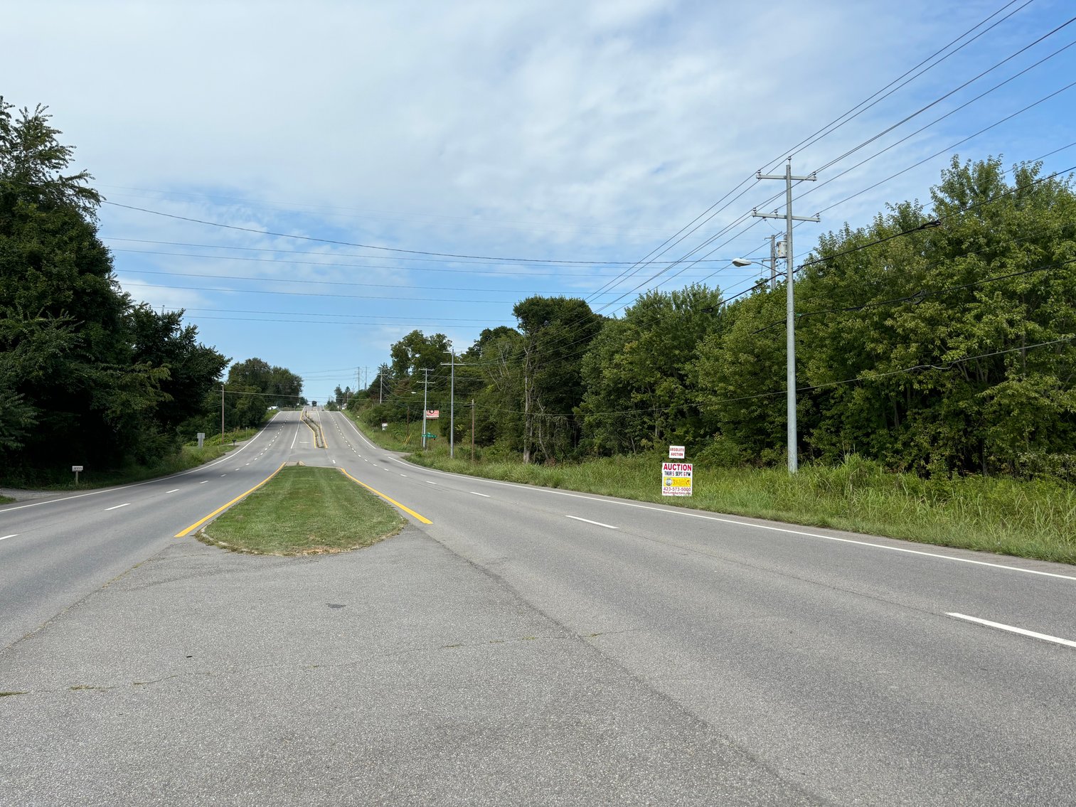 Image for W. MARKET STREET JOHNSON CITY, TN 37604