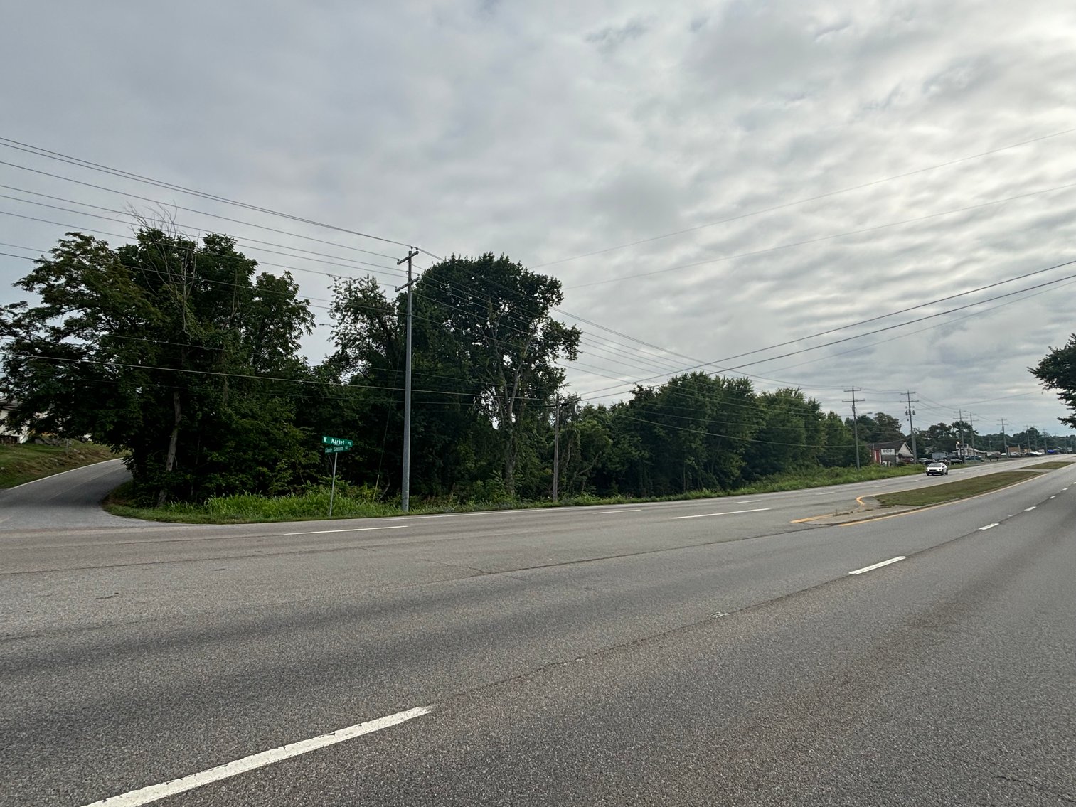 Image for W. MARKET STREET JOHNSON CITY, TN 37604