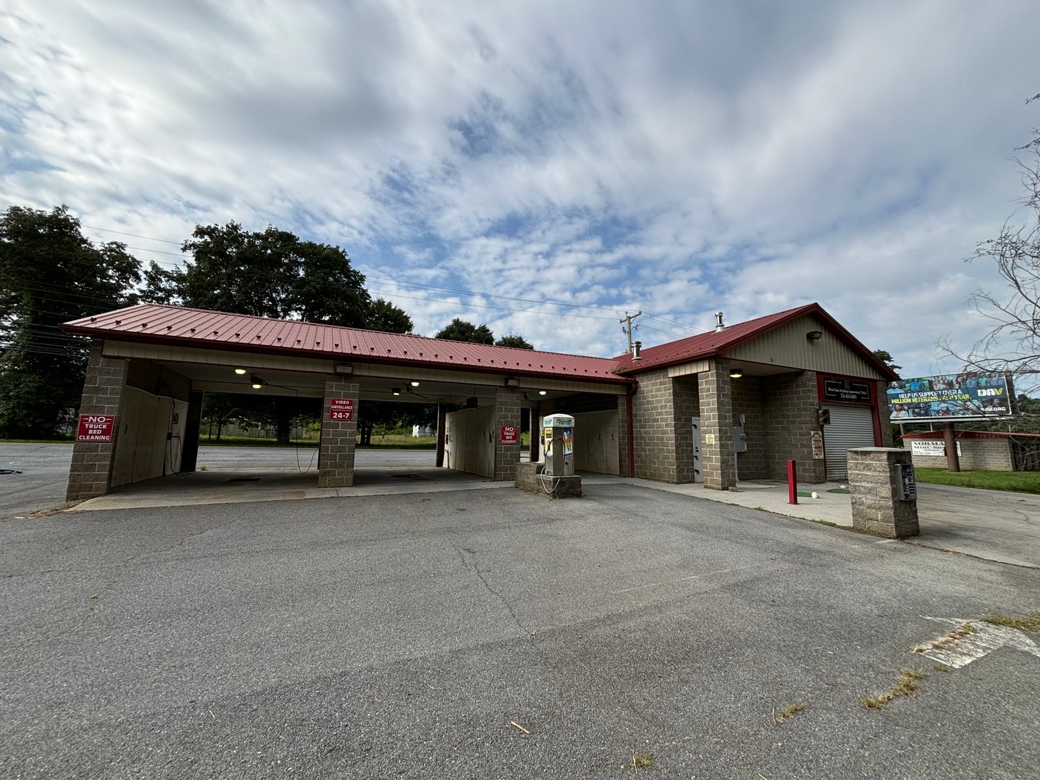 Image for 5377 LEE HIGHWAY  ATKINS, VA 24311