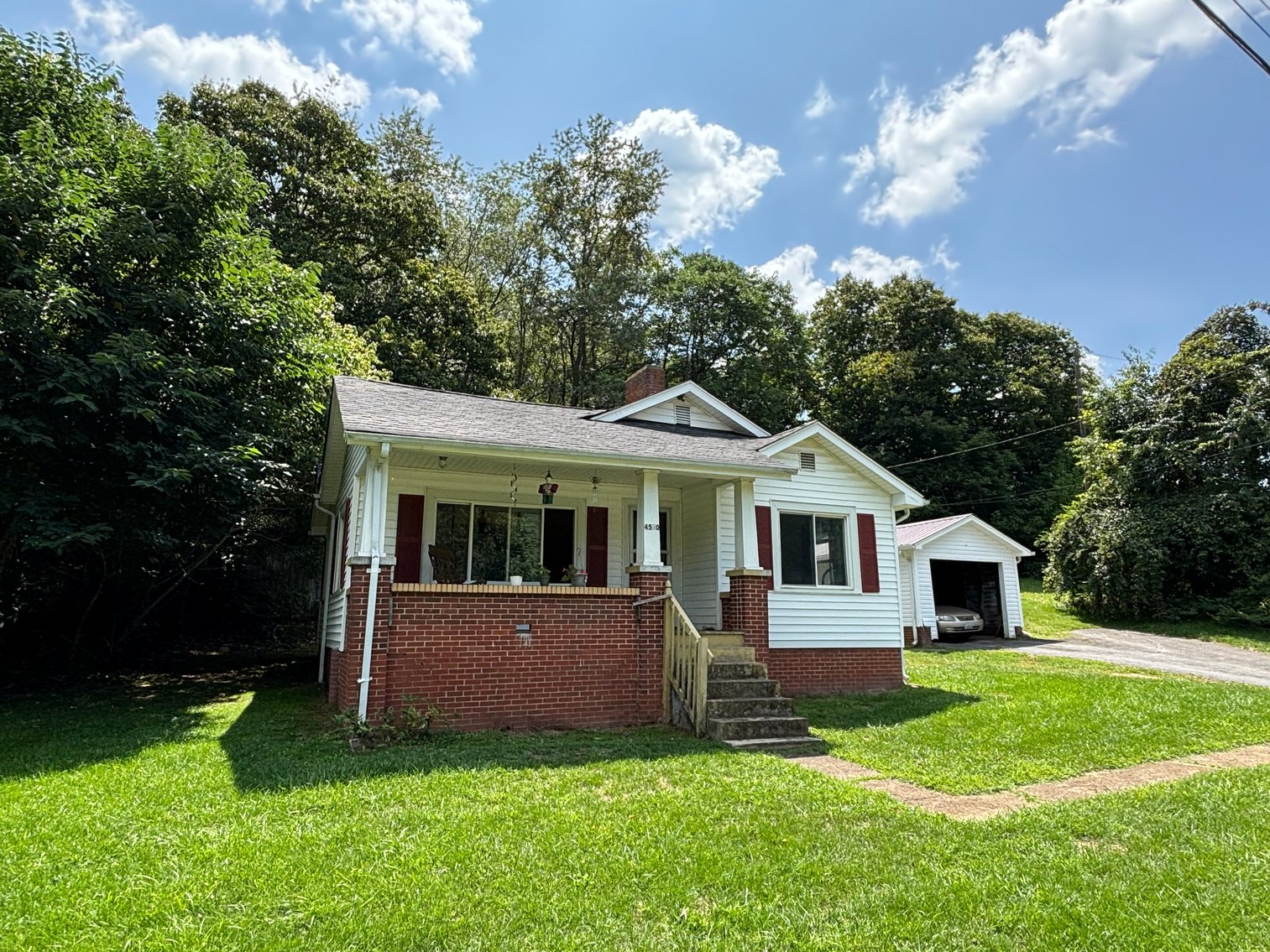 Image for 4530 GATE CITY HIGHWAY  Bristol, VA 24202