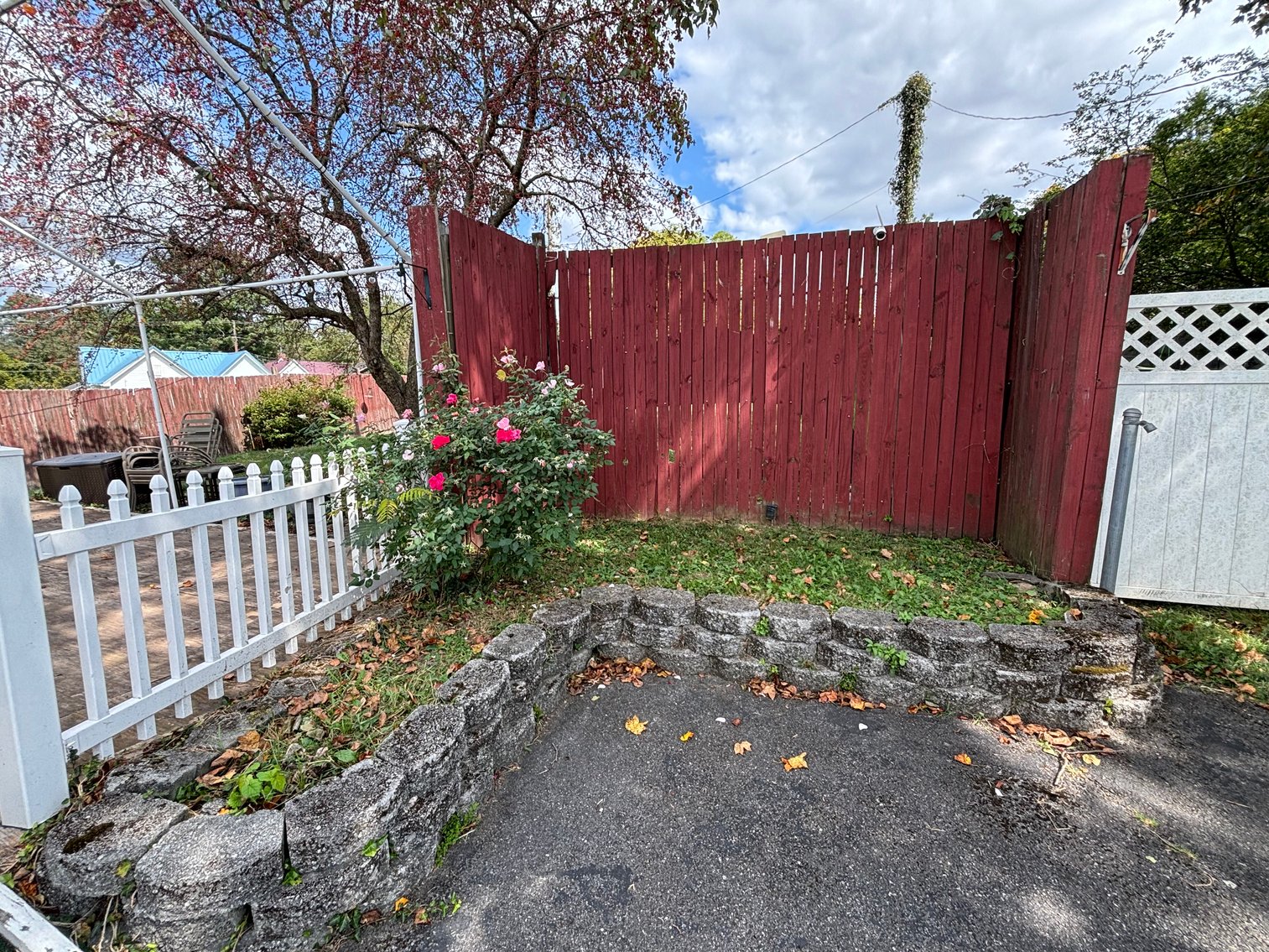 Image for 209 SUNRISE ST.  BRISTOL, VA 24201