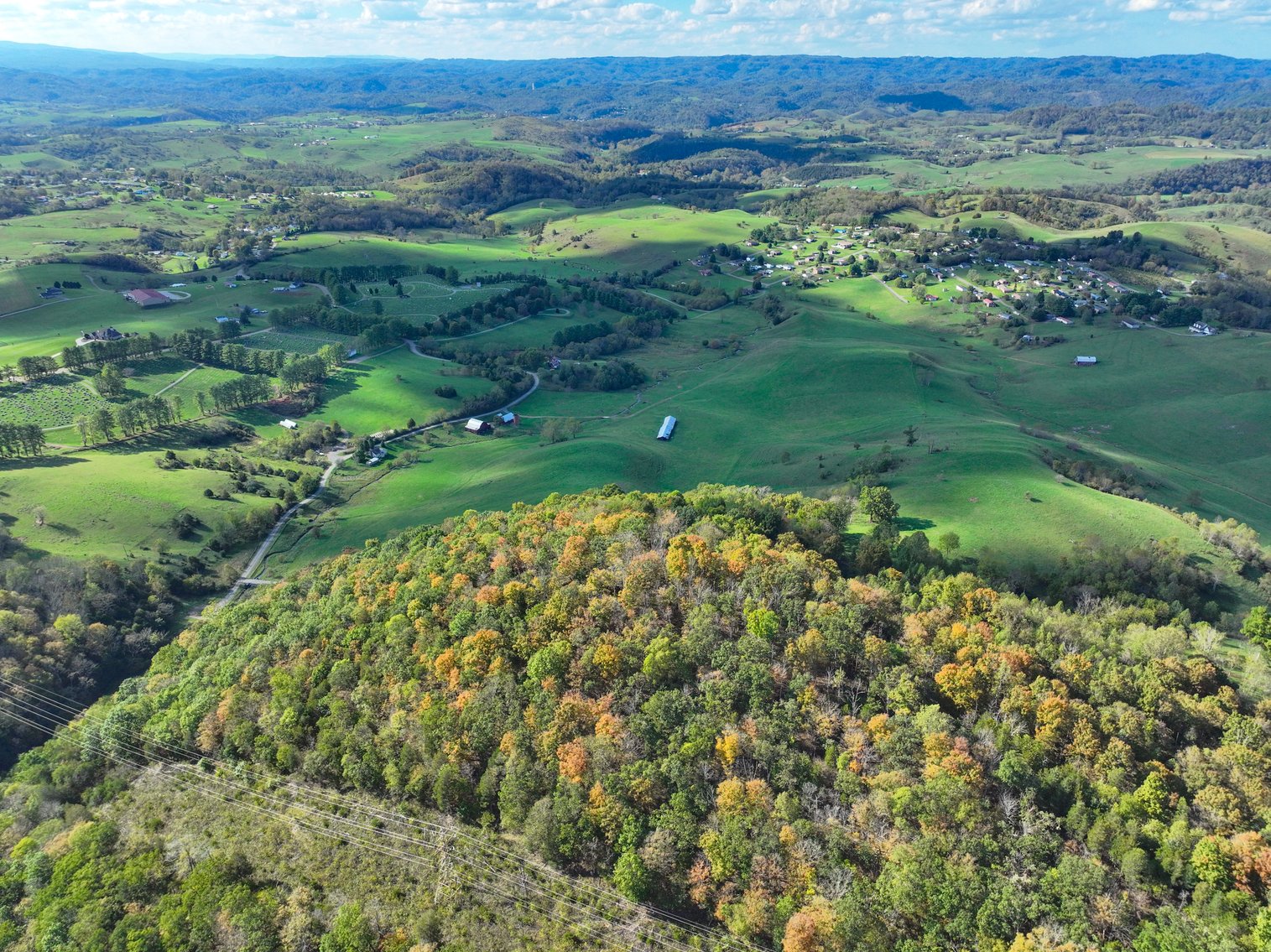 Image for SEVEN SPRINGS HOLLOW ROAD  CASTLEWOOD, VA 24224