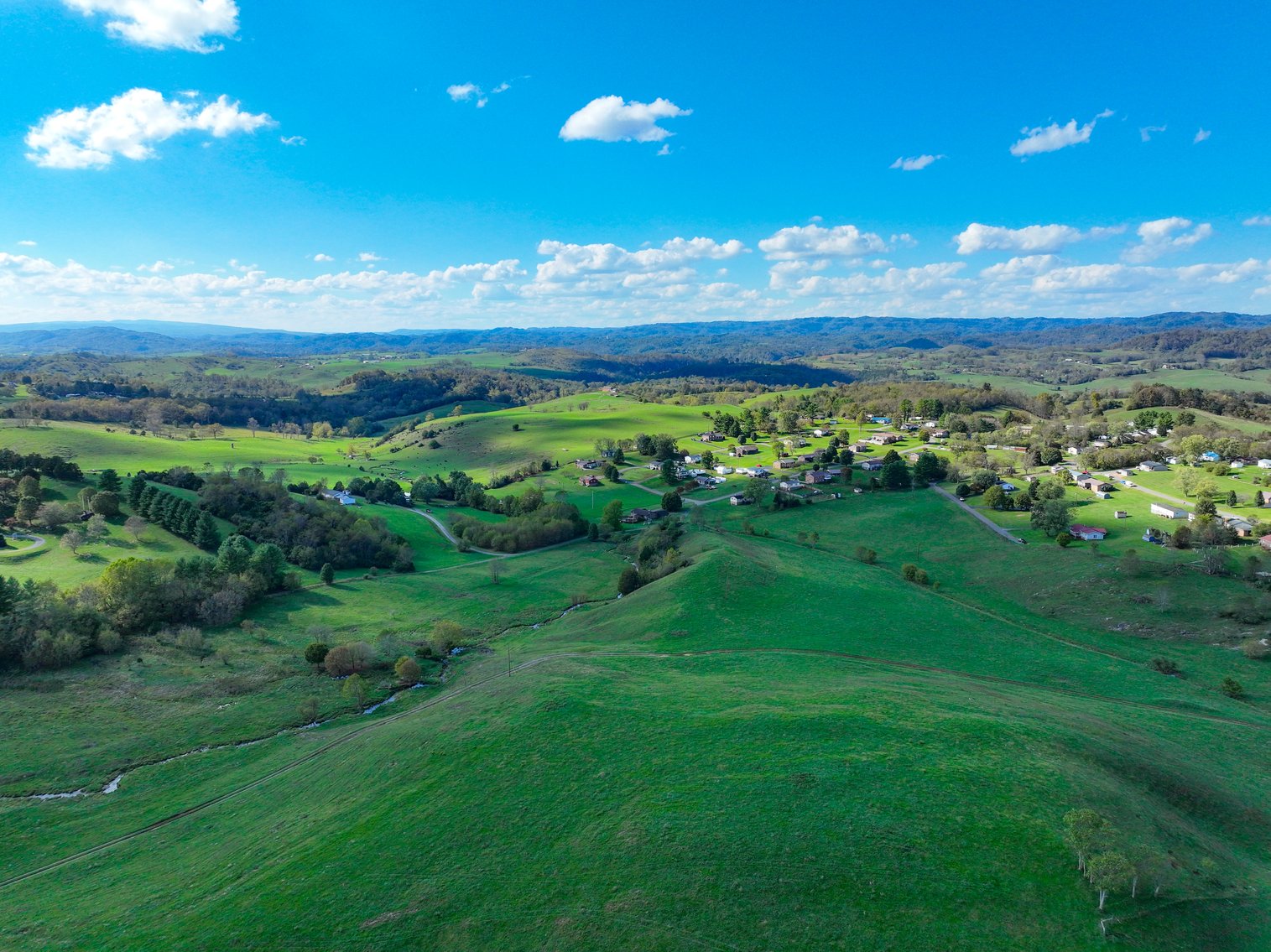 Image for SEVEN SPRINGS HOLLOW ROAD  CASTLEWOOD, VA 24224