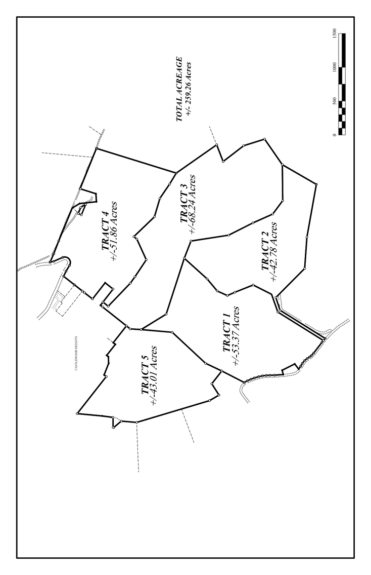 Image for SEVEN SPRINGS HOLLOW ROAD  CASTLEWOOD, VA 24224