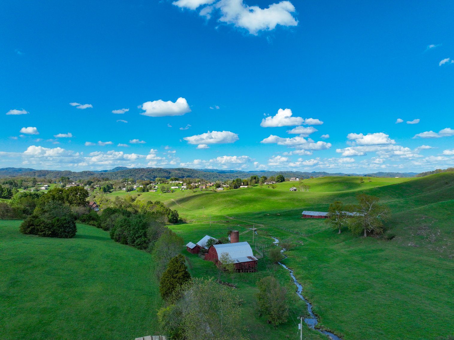 Image for SEVEN SPRINGS HOLLOW ROAD  CASTLEWOOD, VA 24224