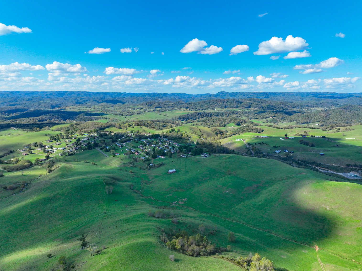 Image for SEVEN SPRINGS HOLLOW ROAD  CASTLEWOOD, VA 24224