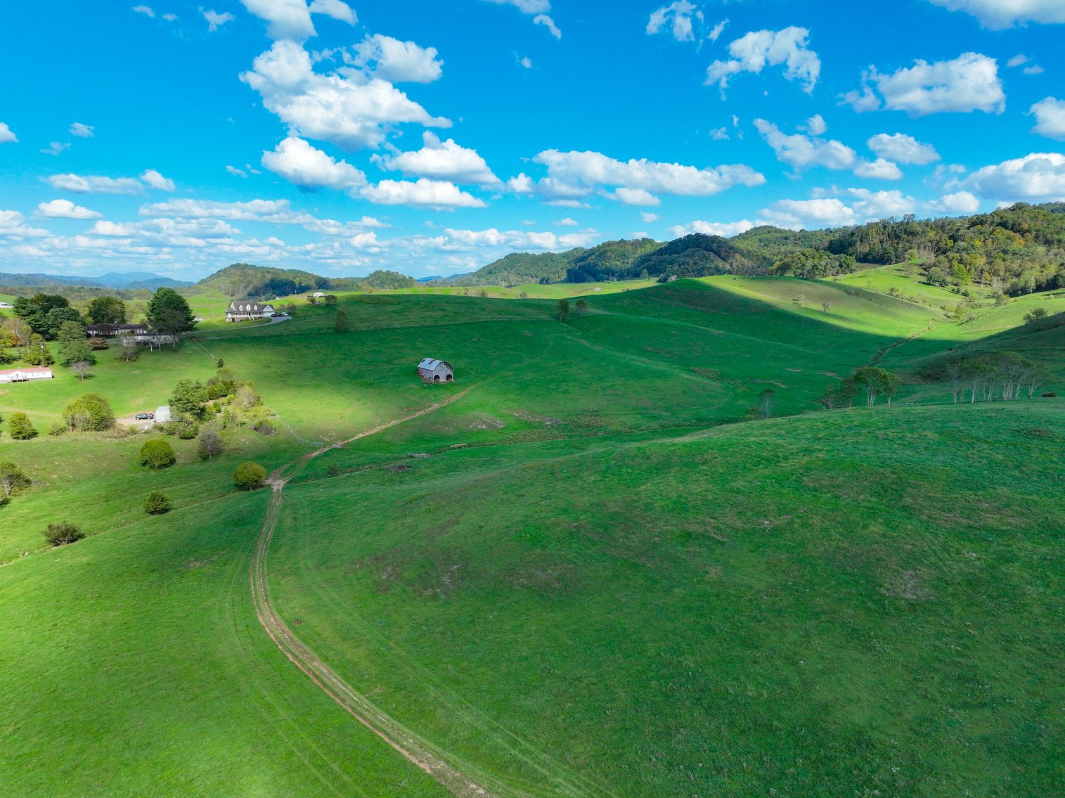 Image for SEVEN SPRINGS HOLLOW ROAD  CASTLEWOOD, VA 24224