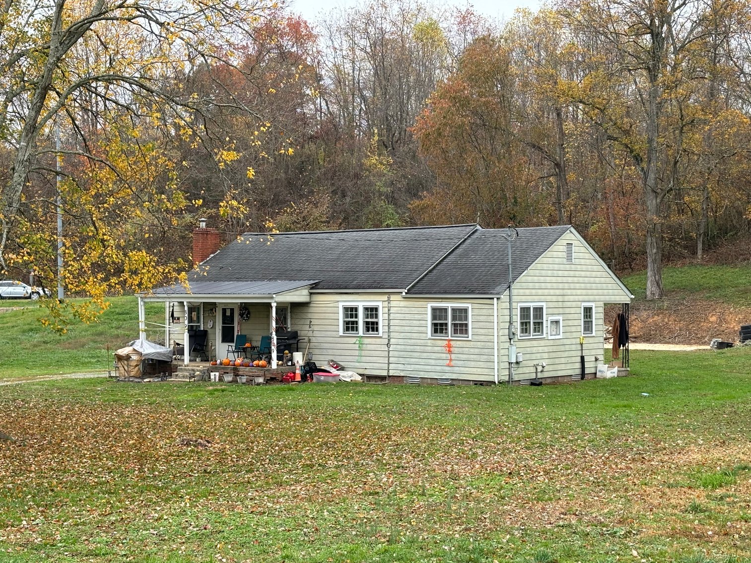 Image for 809 OLD BOONES CREEK ROAD  JONESBOROUGH, TN 37659