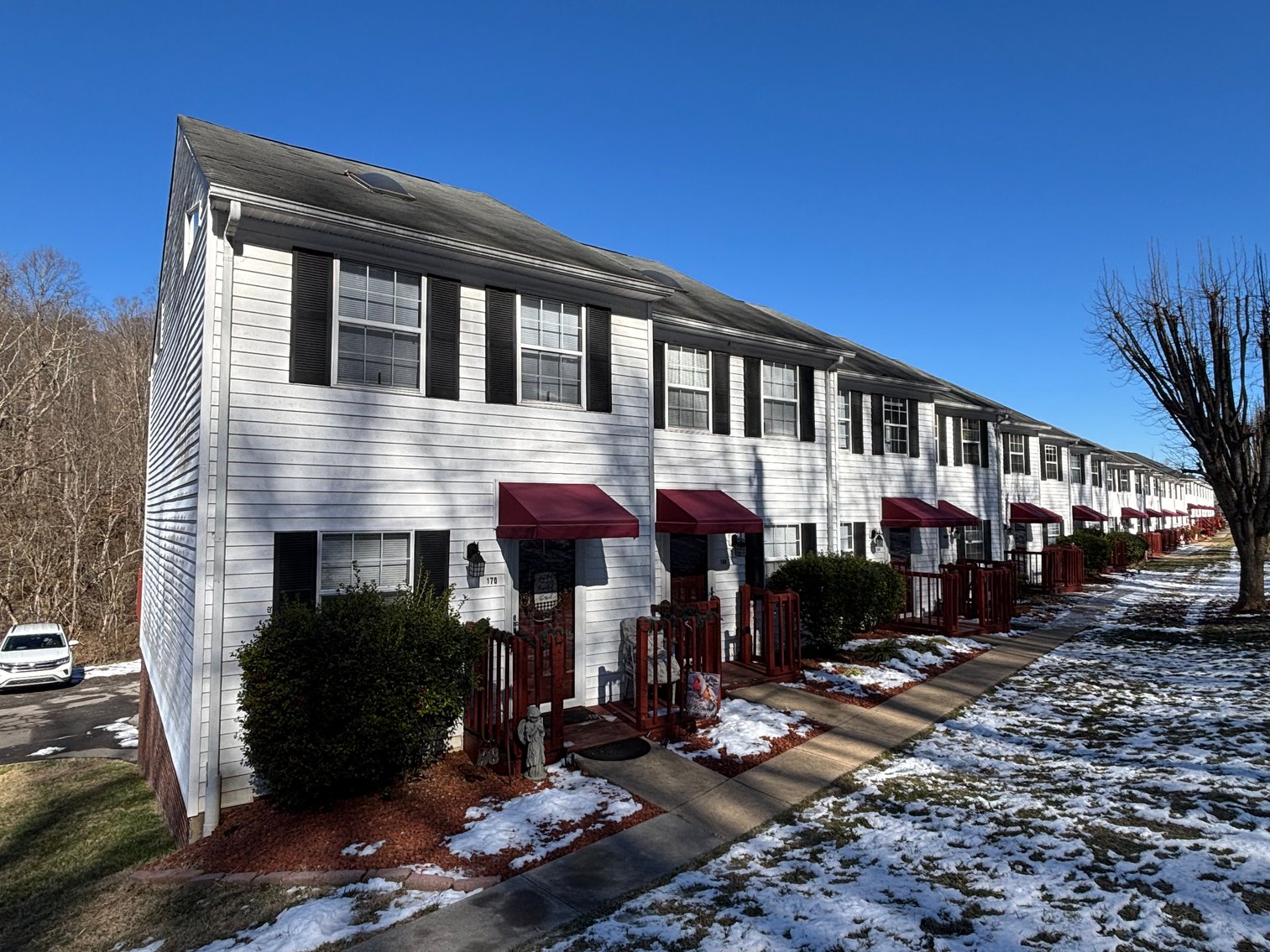 Image for 2971 BROAD STREET 155-170  BRISTOL, TN 37620