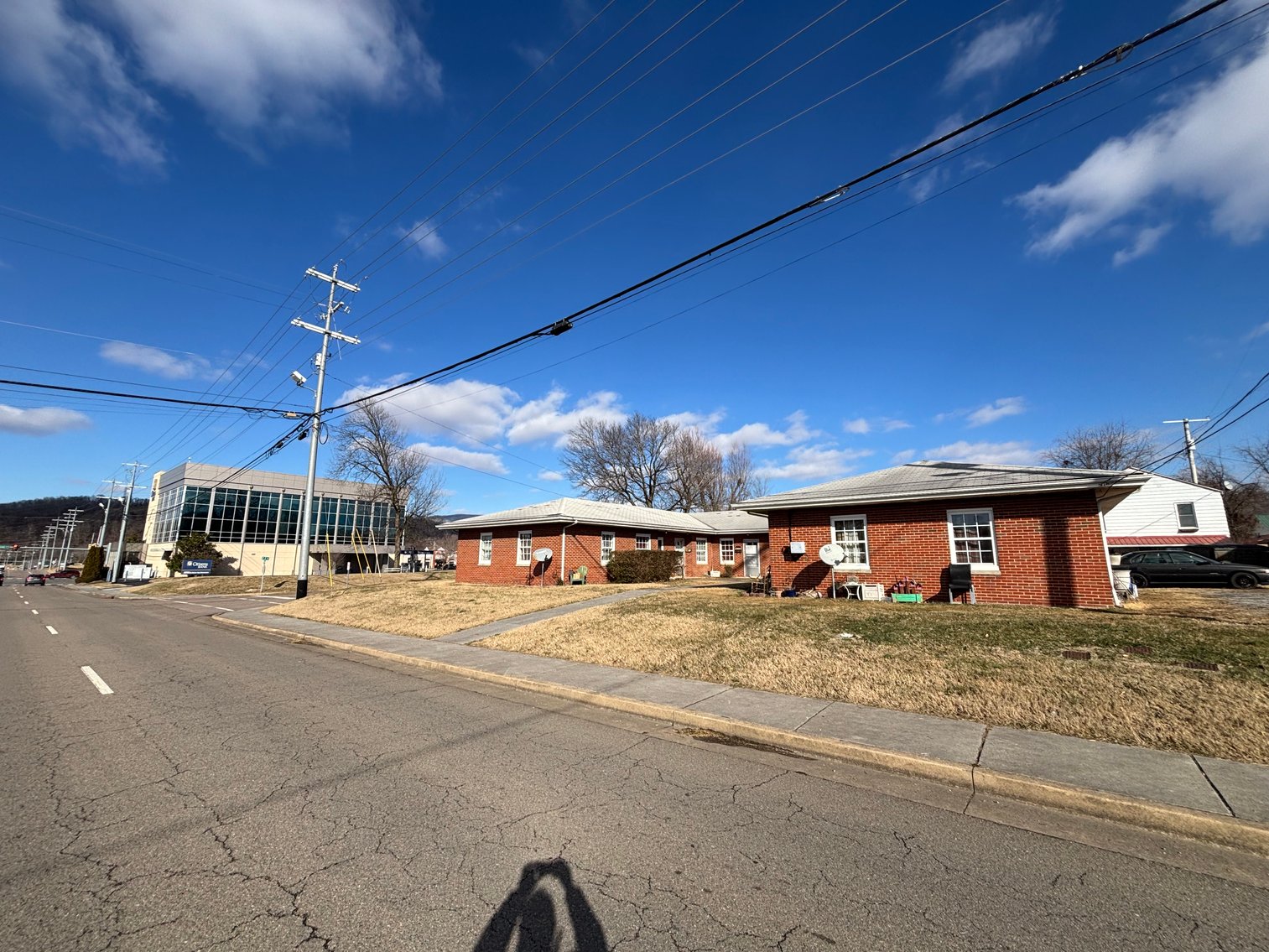 Image for 304 N Lynn Ave.  Elizabethton, TN 37643