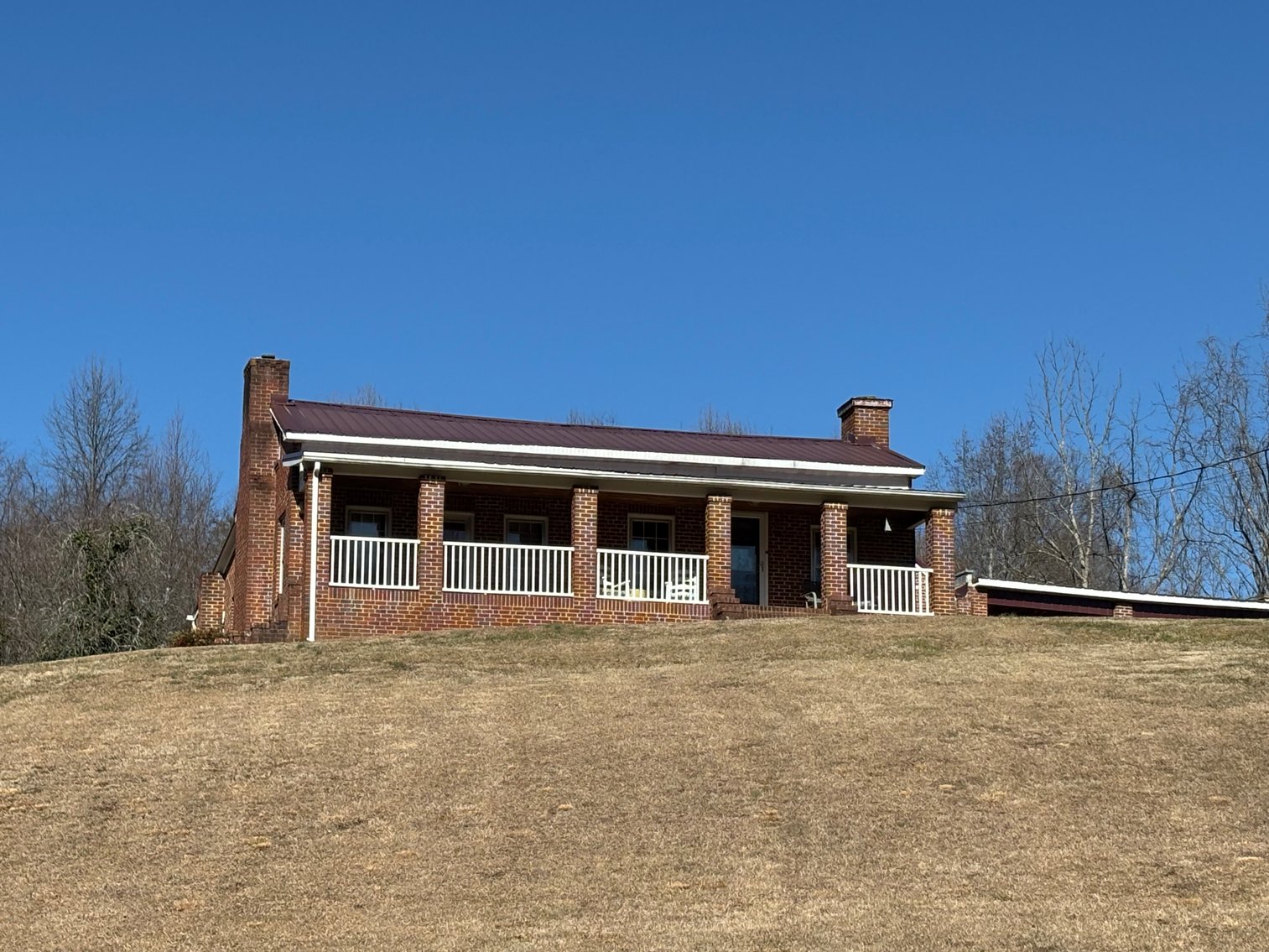 Image for 200 RIVERSIDE ROAD BLUFF CITY, TN 37618