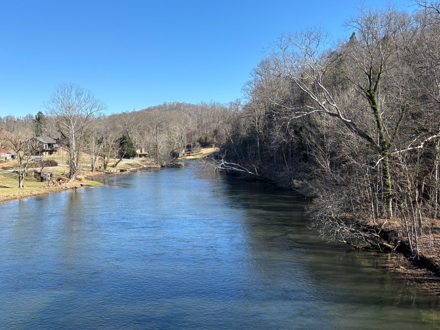 Image for 200 RIVERSIDE ROAD BLUFF CITY, TN 37618