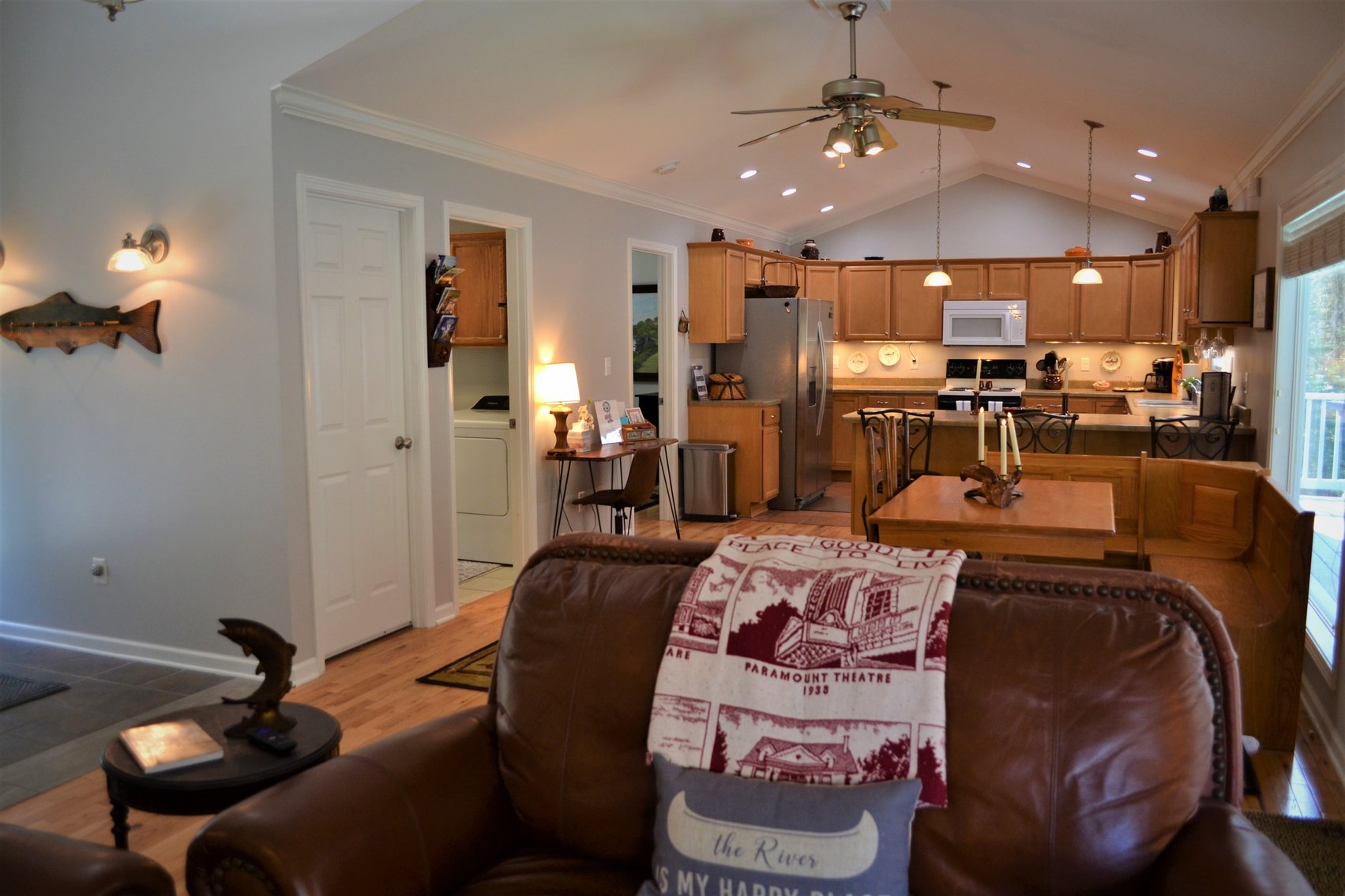 Image for 461 & 473 RIVERVIEW ROAD  BRISTOL, TN 37620