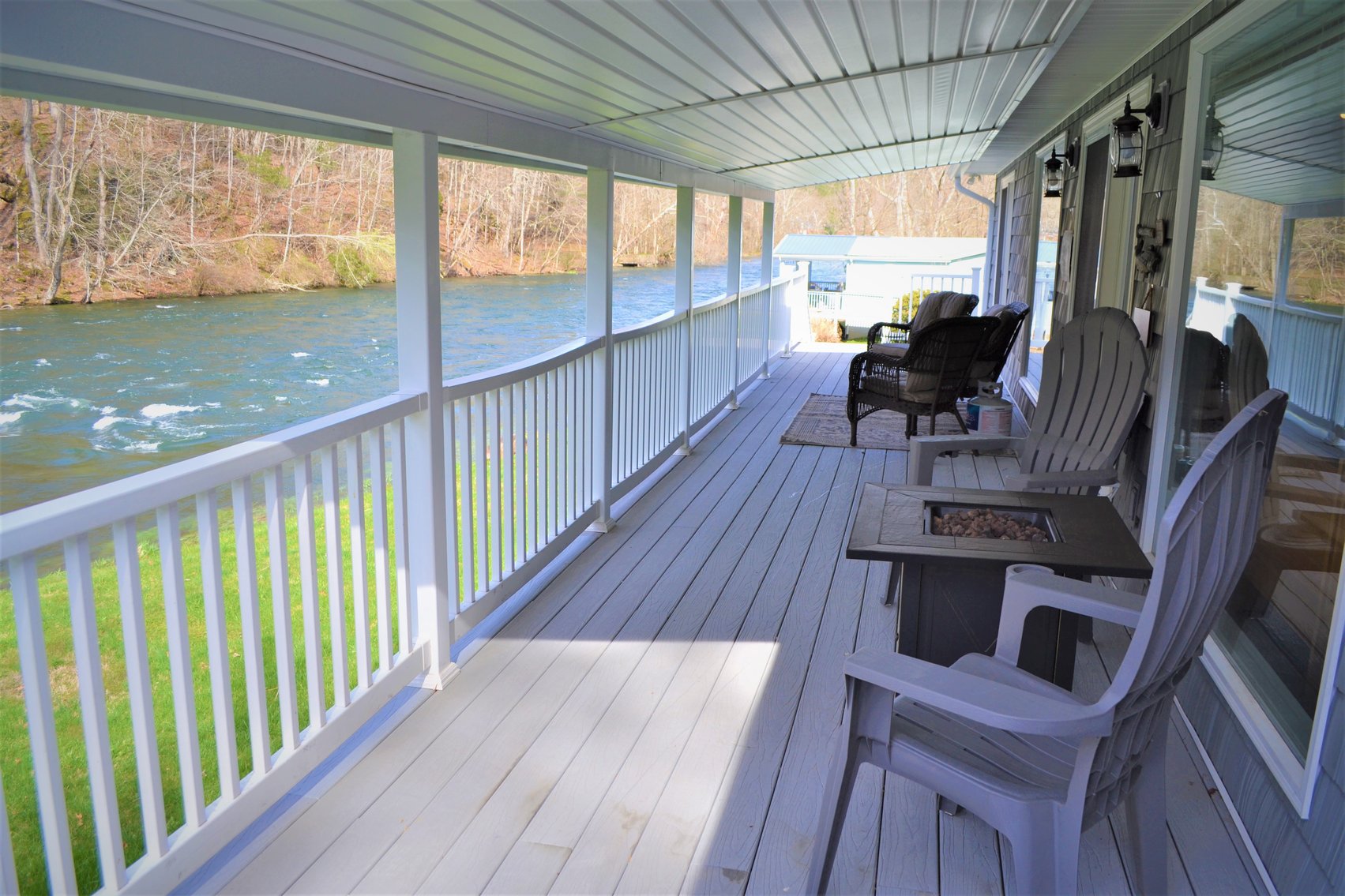 Image for 461 & 473 RIVERVIEW ROAD  BRISTOL, TN 37620