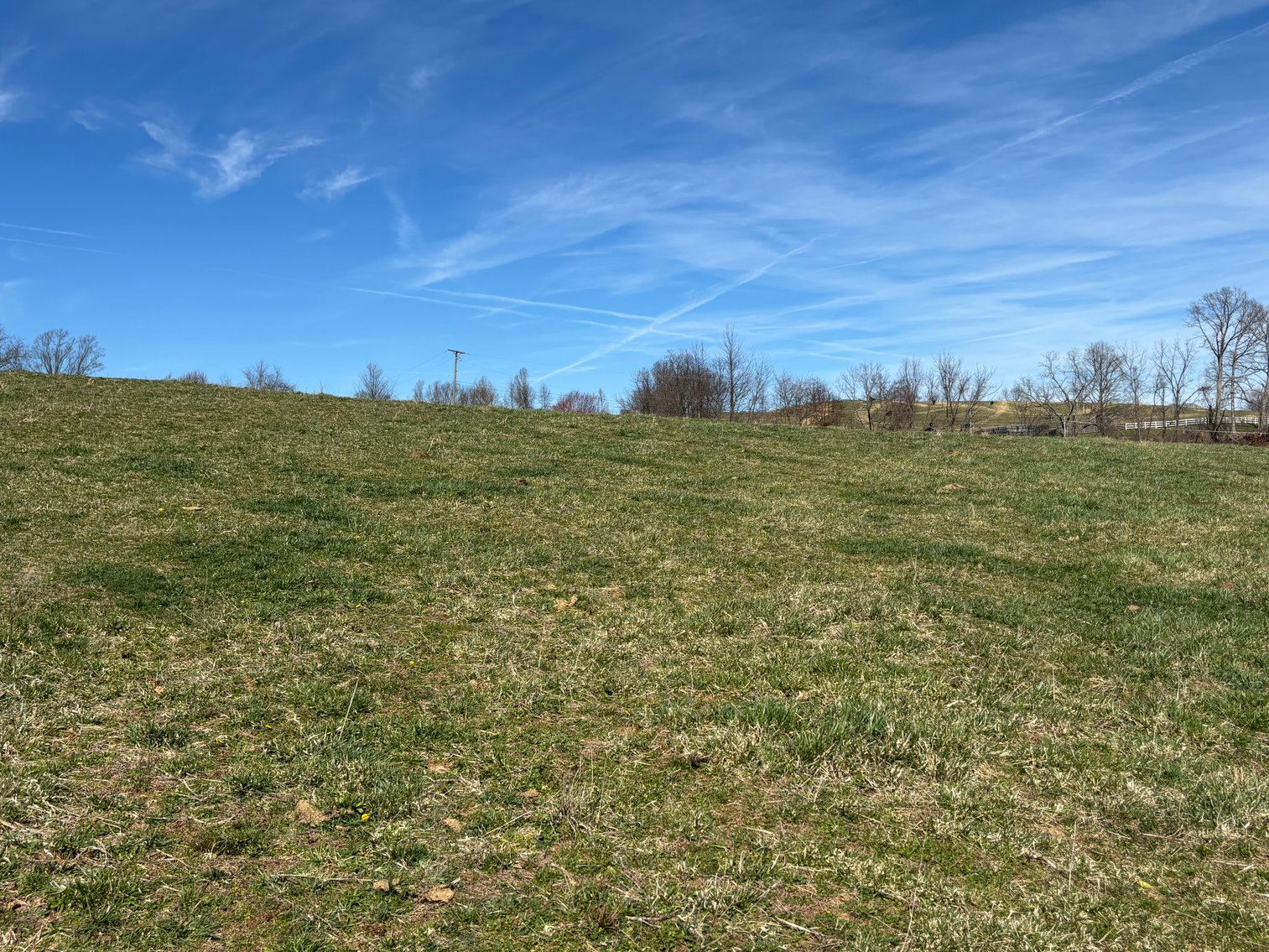 Image for HARRIS CR. & CHURCH HILL RD.  HANSONVILLE - LEBANON, VA