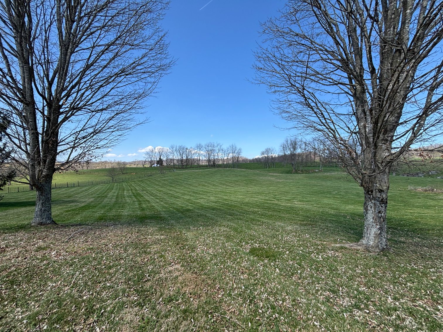 Image for 21664 GREEN SPRING ROAD  ABINGDON, VA 24211