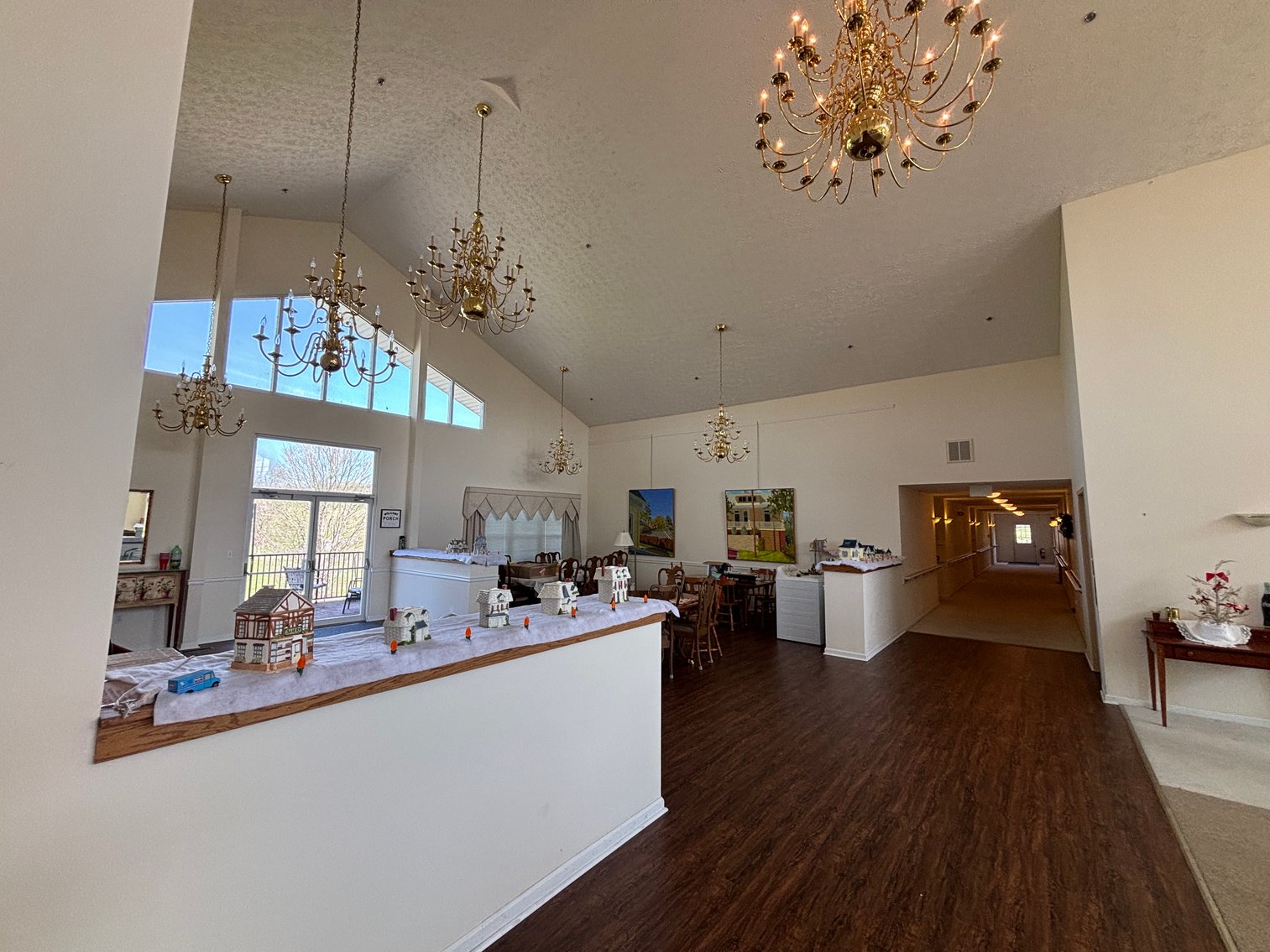 Image for 21664 GREEN SPRING ROAD  ABINGDON, VA 24211